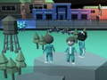 遊戲Escape Plan in Squid Game