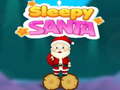 遊戲Sleepy Santa