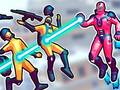 遊戲Hero 3 Flying Robot