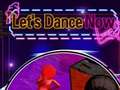遊戲Let's Dance Now