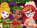 遊戲Baby Princesses Wonderful Christmas