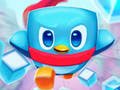 遊戲Penguin Rescue Squad