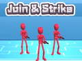 遊戲Join & Strike 