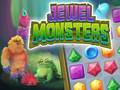 遊戲Jewel Monsters
