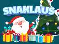 遊戲Snaklaus