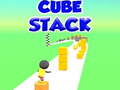 遊戲Cube Stack