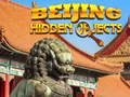 遊戲Beijing Hidden Objects