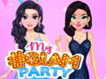 遊戲My #Glam Party