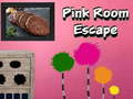 遊戲Pink Room Escape