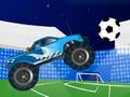 遊戲Crazy Football War