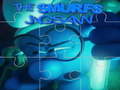 遊戲The Smurfs Jigsaw