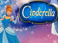 遊戲Cinderella 