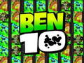 遊戲Ben 10 