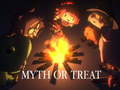 遊戲Myth or Treat