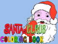 遊戲Santa Claus Coloring Book