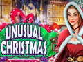 遊戲Unusual Christmas