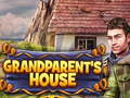 遊戲Grandparents House