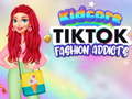 遊戲Kidcore TikTok Fashion Addicts