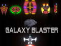 遊戲Galaxy Blaster