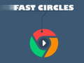 遊戲Fast Circles