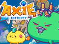 遊戲Axie Infinity