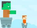 遊戲Blockminer Run