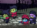 遊戲Tiny Zombies 2