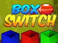 遊戲Box Switch