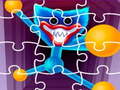 遊戲Poppy Rope Puzzle Game