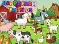 遊戲Happy Farm For Kids