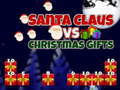 遊戲Santa Claus vs Christmas Gifts