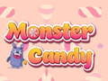 遊戲Monster Candy 