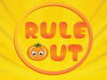 遊戲Rule out
