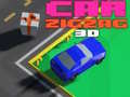 遊戲Car ZigZag 3D