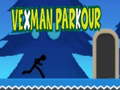 遊戲VexMan Parkour