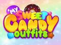 遊戲My Sweet Candy Outfits