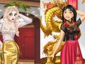 遊戲New Year Party Challenge