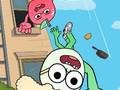 遊戲Apple and Onion Party Splashers