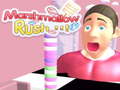 遊戲Marshmallow Rush