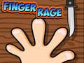 遊戲Finger Rage