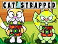 遊戲Cat Strapped