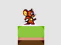 遊戲Tom & Jerry jumping