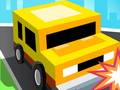 遊戲Blocky Highway Racing