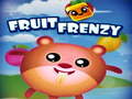 遊戲Fruit Frenzy