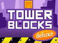 遊戲Tower Blocks Deluxe