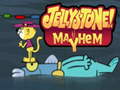 遊戲Jellystone! Mayhem