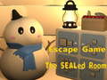 遊戲Escape Game: The Sealed Room