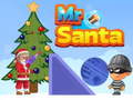 遊戲Mr Santa