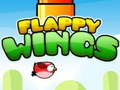 遊戲Flappy Wings