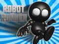 遊戲Robot Runner
